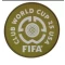 CLUB WORLD CUP 25 USA BADGE